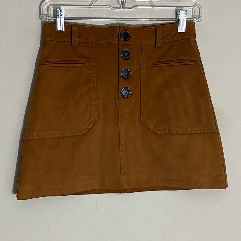 Zara skirt